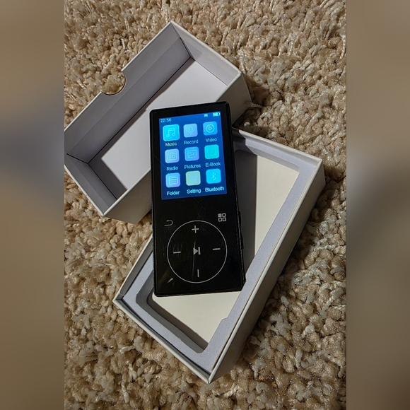 Colorful Music Box - Picture 5 of 6